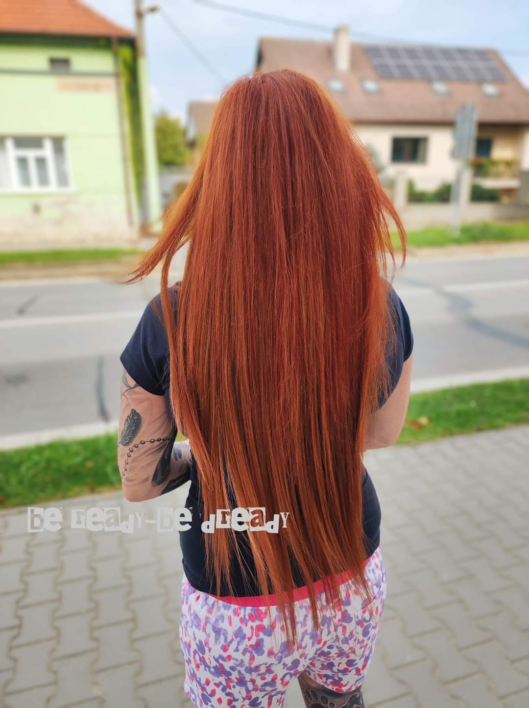 OPEN RASTA (prodloužení)