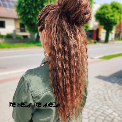 Dreadovlnky 