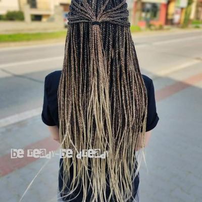 Rasta copánky