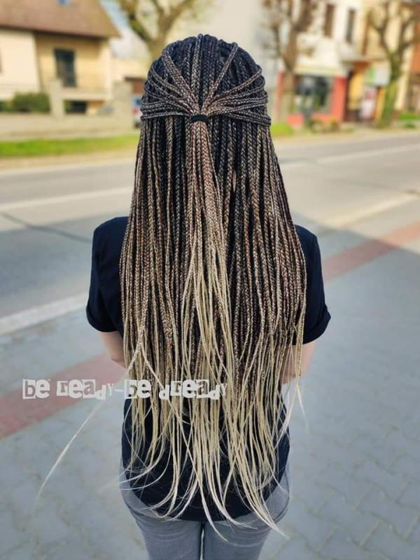 RASTA COPÁNKY