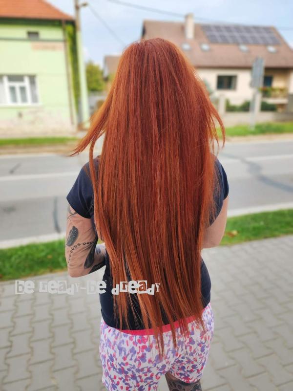 OPEN RASTA (prodloužení)